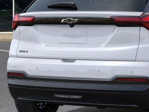 New 2027 Chevrolet Bolt LT FWD image 14