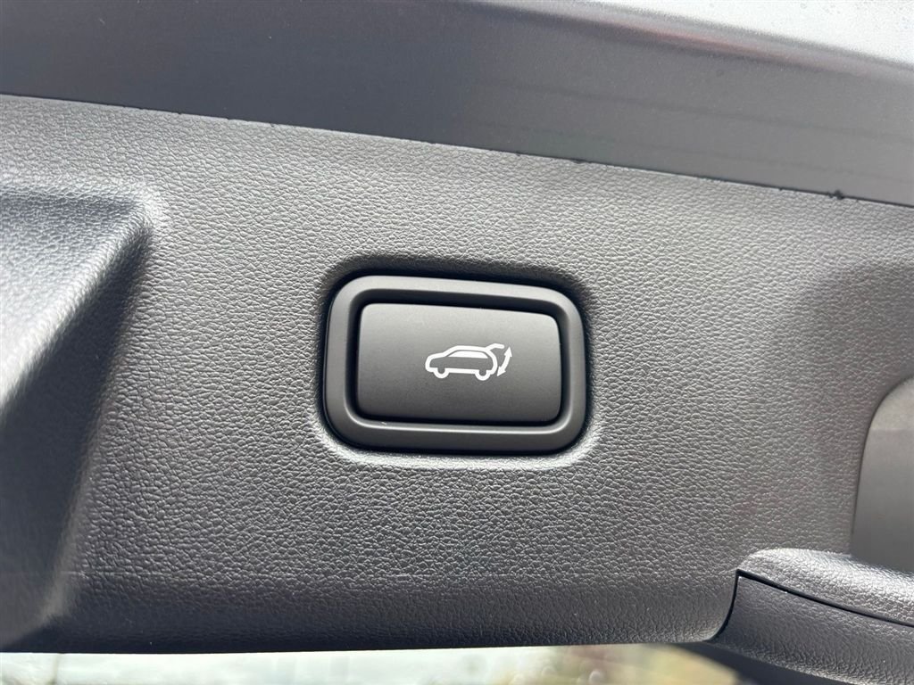 New 2026 Hyundai Tucson SEL FWD image 15