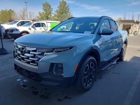 Used 2023 Hyundai Santa Cruz SEL Premium AWD/4WD image 6