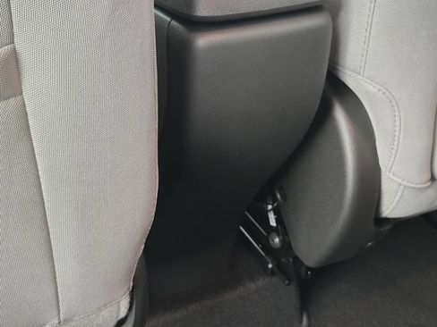 New 2026 Chevrolet TrailBlazer LS w/ LS Convenience Package FWD image 32