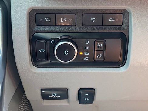 Used 2024 Ford F250 Limited w/ FX4 Off-Road Package AWD/4WD image 33