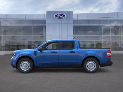 New 2026 Ford Maverick XL AWD/4WD image 3
