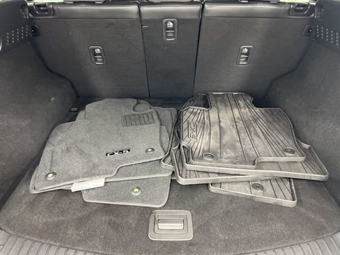 Used 2023 MAZDA CX-5 AWD 2.5 S w/ Premium Plus Pkg image 9