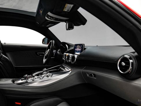 Used 2016 Mercedes-Benz AMG GT S image 51