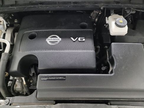 Used 2023 Nissan Murano SV AWD/4WD image 30