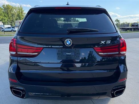 Used 2014 BMW X5 xDrive50i AWD/4WD image 4