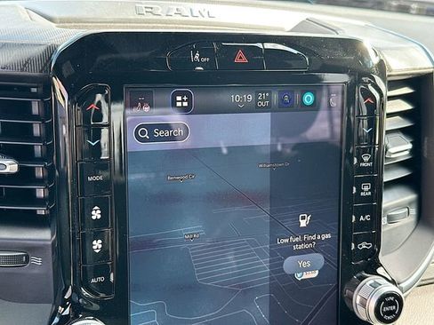New 2026 RAM 1500 Big Horn AWD/4WD image 17