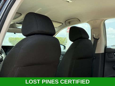 Used 2025 Honda Civic LX image 19