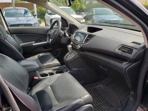 Used 2015 Honda CR-V EX-L image 19