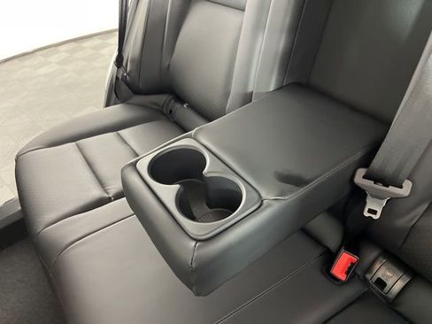 New 2026 Nissan Rogue SV image 44