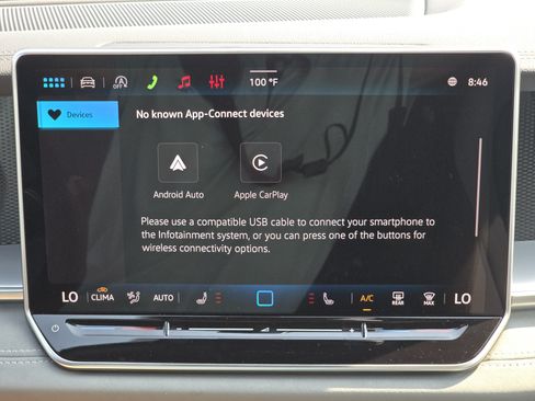 New 2026 Volkswagen Tiguan SE R-Line AWD/4WD image 10