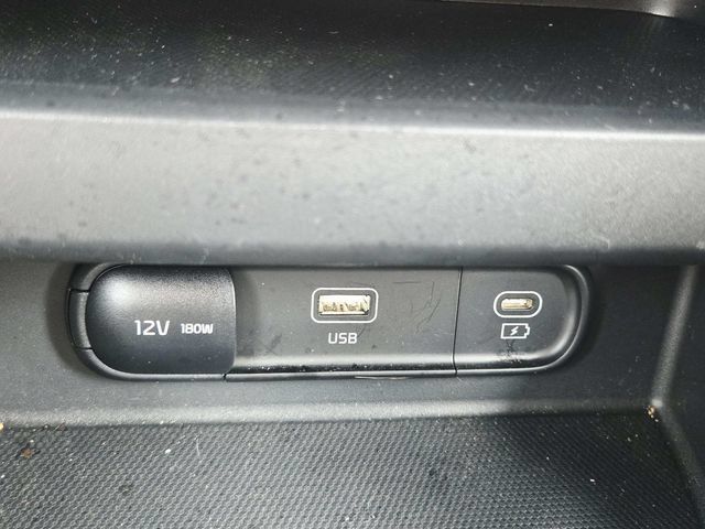 Used 2024 Kia Seltos S AWD/4WD image 26