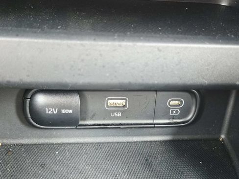 Used 2024 Kia Seltos S AWD/4WD image 26