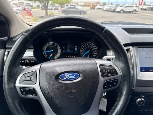 Used 2020 Ford Ranger XLT w/ Equipment Group 301A Mid AWD/4WD image 12