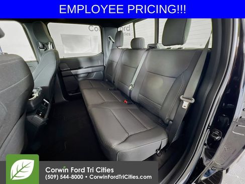 New 2026 Ford F150 XLT w/ Equipment Group 302A MID AWD/4WD image 28