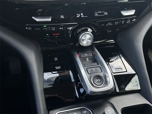 Certified 2023 Acura MDX SH-AWD w/ Technology Package image 20