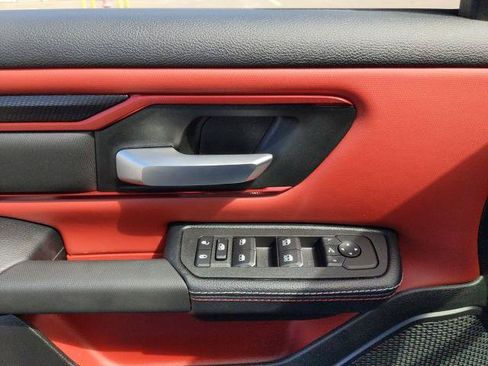Used 2026 RAM 1500 Rebel w/ Rebel Level 1 Equipment Group AWD/4WD image 15
