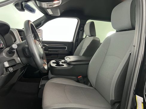 Used 2024 RAM 2500 Big Horn w/ Bed Utility Group image 23