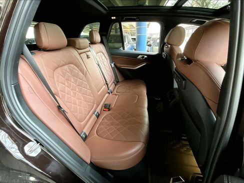 Used 2023 BMW X5 sDrive40i w/ Parking Assistance Package image 20