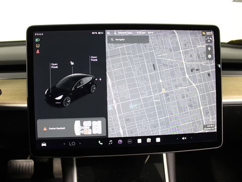 Used 2019 Tesla Model 3 Standard Range Plus image 7