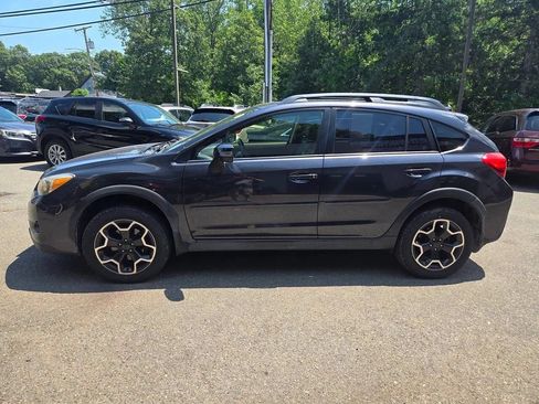 Used 2015 Subaru Crosstrek 2.0i Limited AWD/4WD image 4