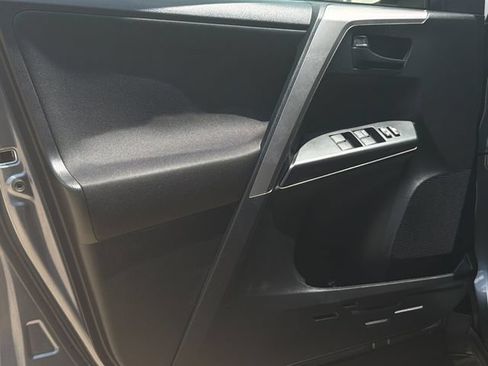 Used 2017 Toyota RAV4 LE w/ All Weather Liner Package FWD image 12