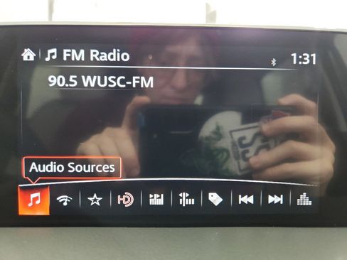 Used 2018 MAZDA CX-5 Touring w/ Preferred Equipment Package image 19