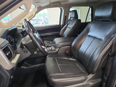 Used 2024 Ford Expedition Max XLT AWD/4WD image 14