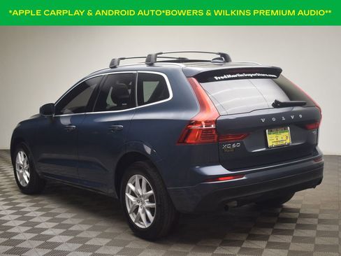 Used 2018 Volvo XC60 T5 Momentum w/ Vision Package AWD/4WD image 5
