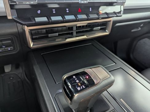 Used 2024 GMC Hummer EV 3X w/ Omega Edition AWD/4WD image 44