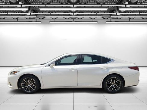 Used 2023 Lexus ES 350 w/ Premium Package FWD image 6