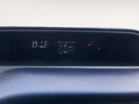 Used 2016 Toyota Prius C Two image 17