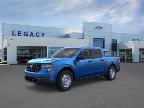 New 2026 Ford Maverick XL image 1