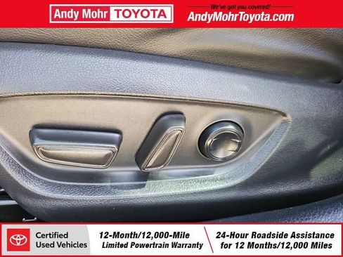 Certified 2021 Toyota Camry SE image 13