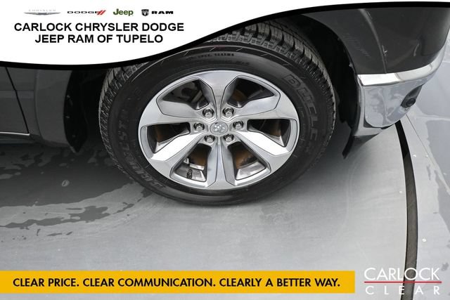 Used 2021 RAM 1500 Limited RWD image 44