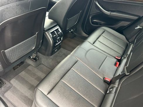 Used 2021 BMW X3 sDrive30i w/ Premium Package RWD image 12