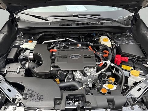 New 2025 Subaru Forester Limited image 10