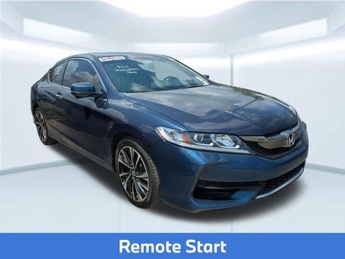 Used 2017 Honda Accord EX-L image 4