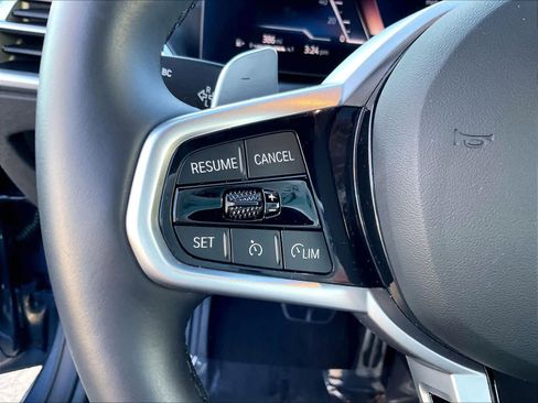 Certified 2026 BMW 430i Coupe w/ M Sport Package image 19