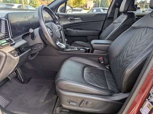 Used 2023 Kia Sportage X-Pro image 10