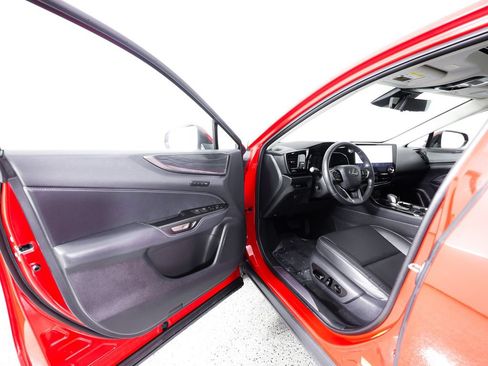 Used 2025 Lexus NX 350 AWD w/ Accessory Package (2T) image 28