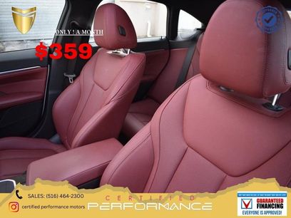 Used 2023 BMW i4 eDrive35 w/ Premium Package