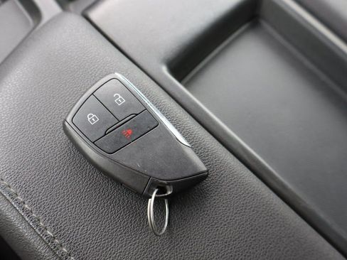 Used 2024 Chevrolet Silverado 3500 W/T AWD/4WD image 29