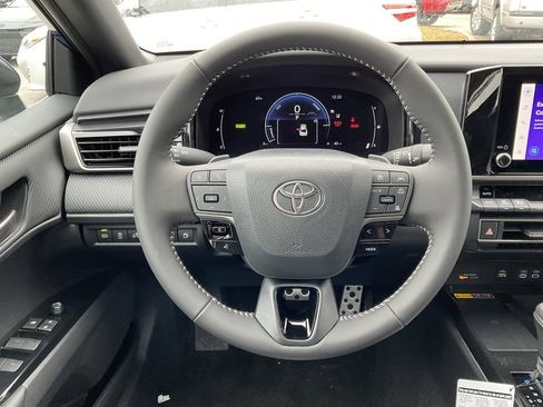 Certified 2026 Toyota Camry SE image 10