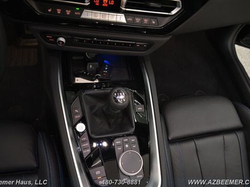 Used 2025 BMW Z4 M40i w/ Edition image 14