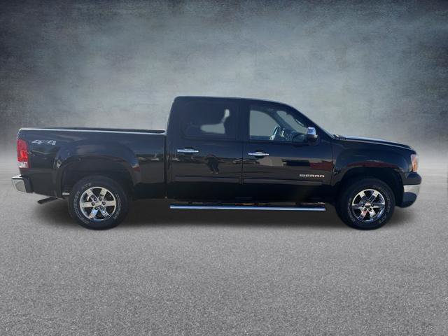 Used 2013 GMC Sierra 1500 SLE AWD/4WD image 5