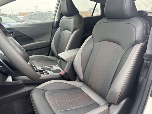 New 2025 Subaru Crosstrek 2.5i Limited w/ Popular Package #3A image 27