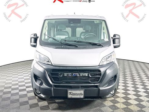 New 2026 RAM ProMaster 1500 w/ Convenience Group image 2