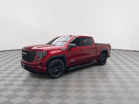 Certified 2023 GMC Sierra 1500 Elevation w/ Preferred Package AWD/4WD image 40