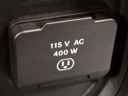 Certified 2024 RAM 2500 Laramie w/ Safety Group image 26